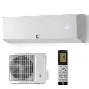 Edremit Klima İklimsa Servisi